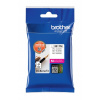 BROTHER LC-3617M (atrament magenta, 550 str.) LC3617M
