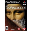 DA VINCI CODE Playstation 2