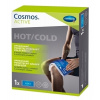 Cosmos Active Opakovane použiteľný gélový vankúšik Hot/Cold (12 x 29 cm) 1 gélový obklad