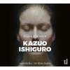 Ishiguro Kazuo - Klára a slunce / MP3 [CD]