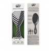 Wet Brush Original Detangler Modern Contrast kefa na vlasy Melody