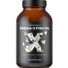 BrainMax Omega-3 Fish Oil, 180 softgel kapslí
