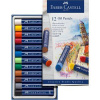Faber-Castell sada olejových pastelov 12ks