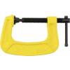 C-svorka MaxSteel, 100 mm STANLEY 0-83-034