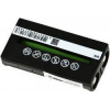 Powery Akumulátor slúchadla Sony MDR-RF860RK 700mAh NiMH 2,4V - neoriginálny