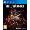 Hell Warders