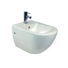 Villeroy&Boch bidet zavesný SUBWAY biely s 74000001 74000001