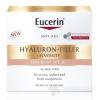 Eucerin HYALURON-FILLER+ELASTICITY Rose SPF30 denný krém 1x50 ml