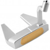 Golfová palica Putter Odyssey Ai-One Milled Silver Seven T CH, Pravá ruka, 34