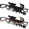 Reflexná rozkladacia kuša Excalibur MAG MAX 350 Micro sada čierna/ camo (7892)