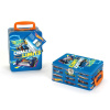 Klein Kufrík na autíčka Klein Hot Wheels (na 18 autíčok)
