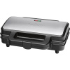 Profi Cook PC-ST 1092 sendvičovač čierna, strieborná; 501092