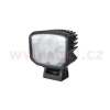 couvací světlo LED Power Beam 1000 compact, konektor DEUTSCH DT HELLA