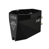 Ortofon MC X40 (Špičková MC prenoska s nude Shibata hrotom na boronovom nosníku, štyrmi striebornými cievkami a robustným MIM-PVD)