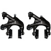 Brzdové čelisti SHIMANO DURA-ACE BR-MR9200 přední/zadní set IBRR9200A82