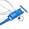Balanser Daly BMS DALY 100Balance SMART 8S-17S 40A