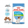 Royal Canin X-Small Puppy 500g