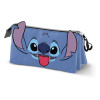 Karactermania Lilo & Stitch Triple Penál Case Cool