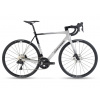 STEVENS Izoard ULT Di2 Cool Grey 2026 - 58cm (185-192 cm) L