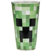 Paladone Sklenice Minecraft Creeper 450 ml