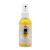 CADENCE Your Fashion Shine, perleťová farba v spreji 100ml, na tmavý textil, zlatožltá