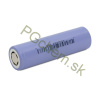 18650 Bak NCP 3350mAh - 6.5A ( 1 ks ) / 1ks