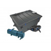 Oase Biotec ScreenMatic Set 60 000//KOI 15 000L/Priet.+Bitron 55C+Aquamax Eco Premium 16 000