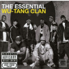 WU-TANG CLAN ESSENTIAL… (COLUMBIA)