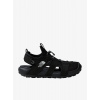 Pánske sandále The North Face Explore Camp Shandal - tnf black/tnf black