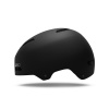 Prilba GIRO Quarter FS Mat Black L