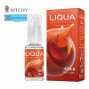 LIQUA Elements COLA 10ml 12mg nikotínu e-liquid