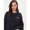 Tommy Hilfiger dámska tmavo modrá mikina WW0WW41235 S