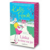 Láska kvitne na jar - Katie Fforde