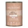 Výhodné balenie catz finefood 12 x 400 g - zverina