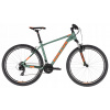 Horský bicykel - Kellys Spider 10 (27,5 '') Green S 2022 Bike (Kellys Spider 10 (27,5 '') Green S 2022 Bike)
