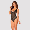 Obsessive Estiqua teddy M/L