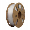 Gembird PETG, 1,75mm, 1kg, natural