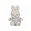 Little Dutch Králiček Miffy Lucky Leaves 20 cm