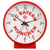 Fan-shop Budík BAYERN MNICHOV Alarm