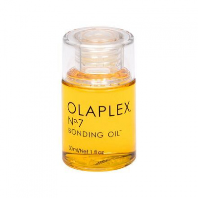 Olaplex Bonding Oil No. 7 regenerační olej na vlasy 30 ml pro ženy