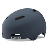 GIRO Quarter FS Mat Portaro Grey L