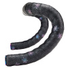 Wrap SUPACAZ Super Sticky Kush Galaxy čierny/olejový slick