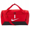 Nike Academy Team Duffel M CU8090 657 Bag červený 60l