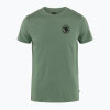 Pánske tričko Fjällräven 1960 Logo patina green