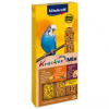 Vitakraft Kräcker tyčinkymed/pomaranč/proso pre andulky 80 g