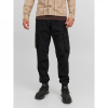 Jack and Jones Noah Cargo Trouser Black S