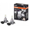 Žiarovka, hmlový reflektor OSRAM 9006DWBRT-2HFB