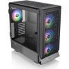 Thermaltake Ceres 500 TG ARGB CA-1X5-00M1WN-00