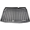 REZAW-PLAST Gumová vaňa do kufra Jeep Compass II, 2017-, dolné dno