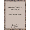 E-kniha: Stručný dejepis Uhorska II
